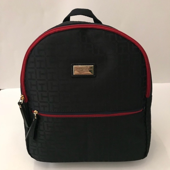 Tommy Hilfiger Accessories - Tommy Hilfiger mini backpack